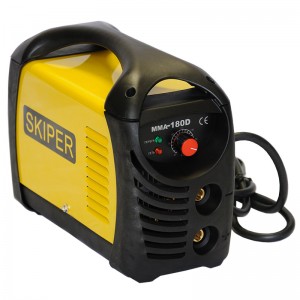 Аппарат сварочный Skiper ММА-180К Аппарат сварочный Skiper ММА-180К